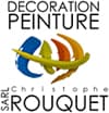 Rouquet Peinture